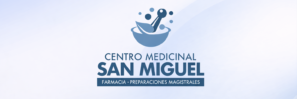 Farmacia Centro Medicinal San Miguel